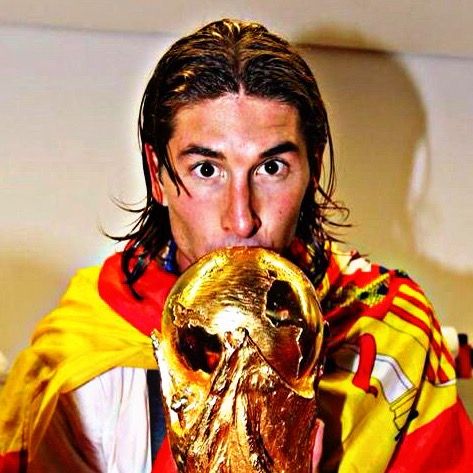 Axel Panameno (@axel.footy), TikTok FIFA Creator Correspondent, World Cup 2026