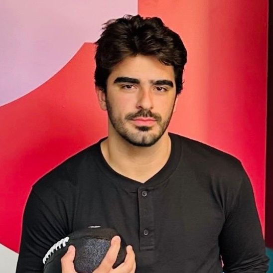 Christopher Gibert (@thatsportsguy5): TikTok FIFA World Cup 2026 Creator Correspondent