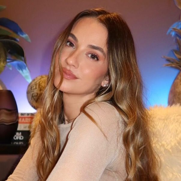 Rachel DeMita (@rademita): TikTok FIFA World Cup 2026 Creator Correspondent