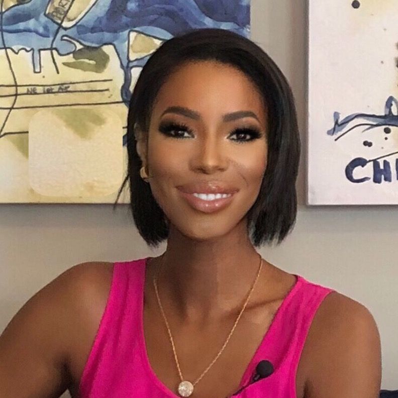 Simone Scott (@simonescott33): TikTok FIFA World Cup 2026 Creator Correspondent
