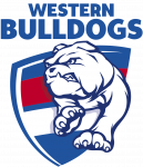 Western Bulldogs crest