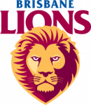 Brisbane Lions crest