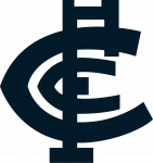 Carlton Blues crest