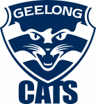 Geelong Cats crest