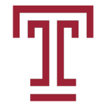 Temple crest