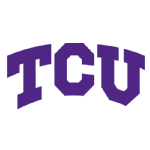 TCU crest
