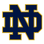 Notre Dame crest