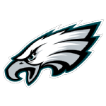 Philadelphia Eagles crest