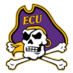 East Carolina crest
