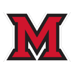 Miami (OH) crest