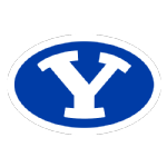 BYU crest
