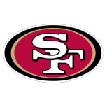 San Francisco 49ers crest