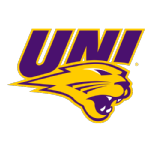 Northern Iowa crest