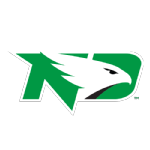 North Dakota crest