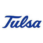 Tulsa crest