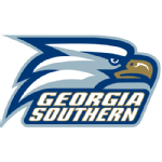 Georgia Southern crest