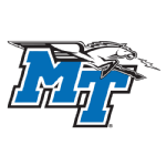 Middle Tennessee crest