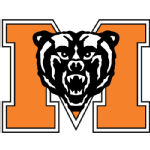 Mercer crest