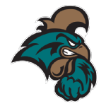 Coastal Carolina crest