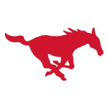 SMU crest