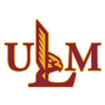 UL Monroe crest