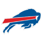 Buffalo Bills crest