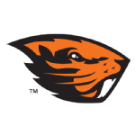 Oregon State crest