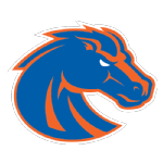 Boise State crest