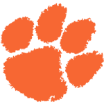 Clemson crest