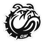 Gardner-Webb crest