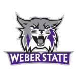 Weber State crest