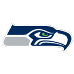 Seattle Seahawks crest