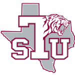 Texas Southern crest