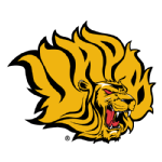 Arkansas-Pine Bluff crest