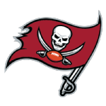Tampa Bay Buccaneers crest