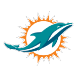 Miami Dolphins crest