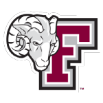 Fordham crest