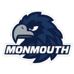 Monmouth crest