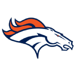 Denver Broncos crest