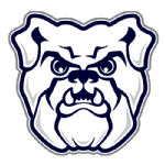 Butler crest