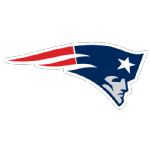 New England Patriots crest