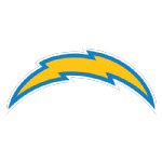 Los Angeles Chargers crest