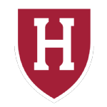 Harvard crest