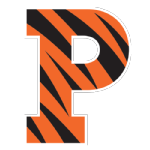 Princeton crest