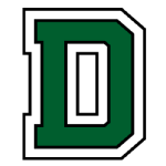 Dartmouth crest