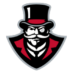 Austin Peay crest