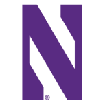 Northwestern crest
