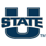 Utah State crest