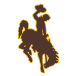 Wyoming crest