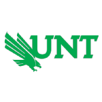 North Texas crest